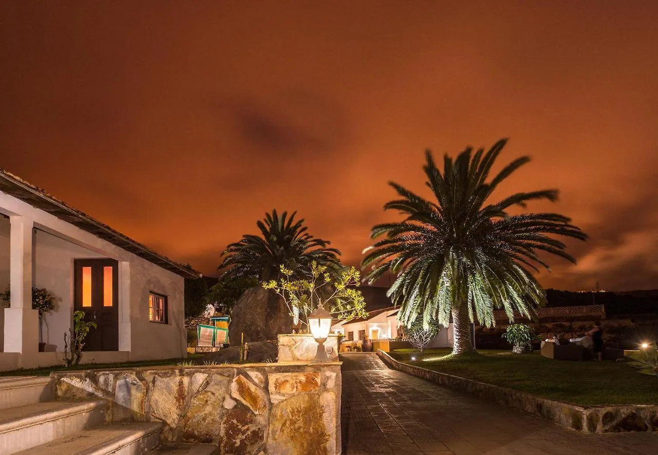 Apartmán La Palma San Juan de la Rambla