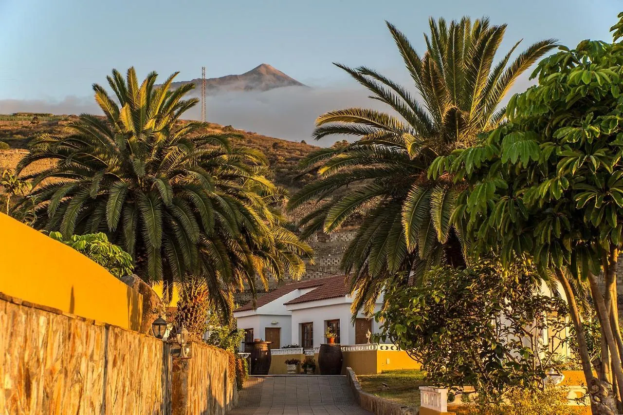 Apartmán La Palma San Juan de la Rambla