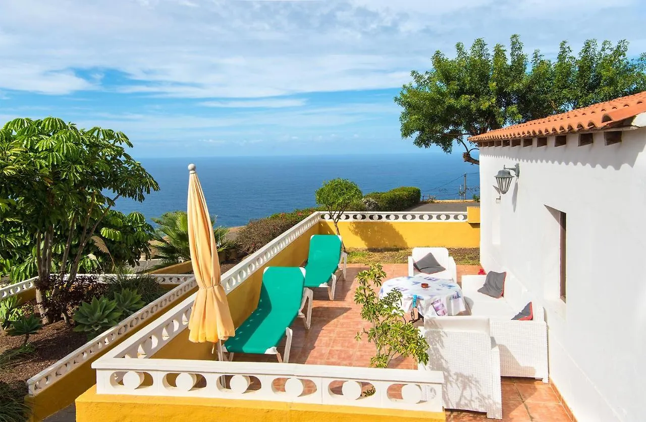 Apartamento La Palma San Juan de la Rambla