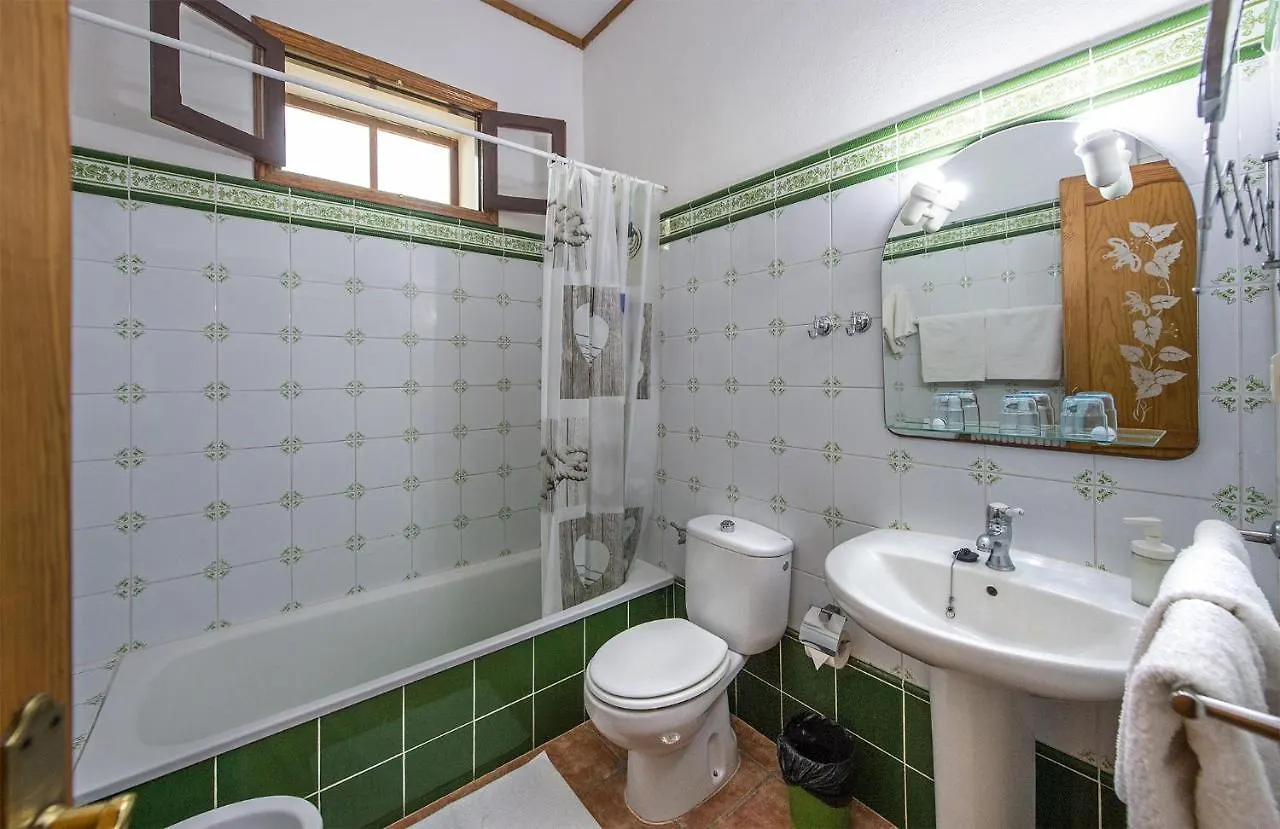 Apartamento La Palma San Juan de la Rambla