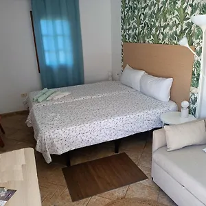  Landhuis Casa Tenerife