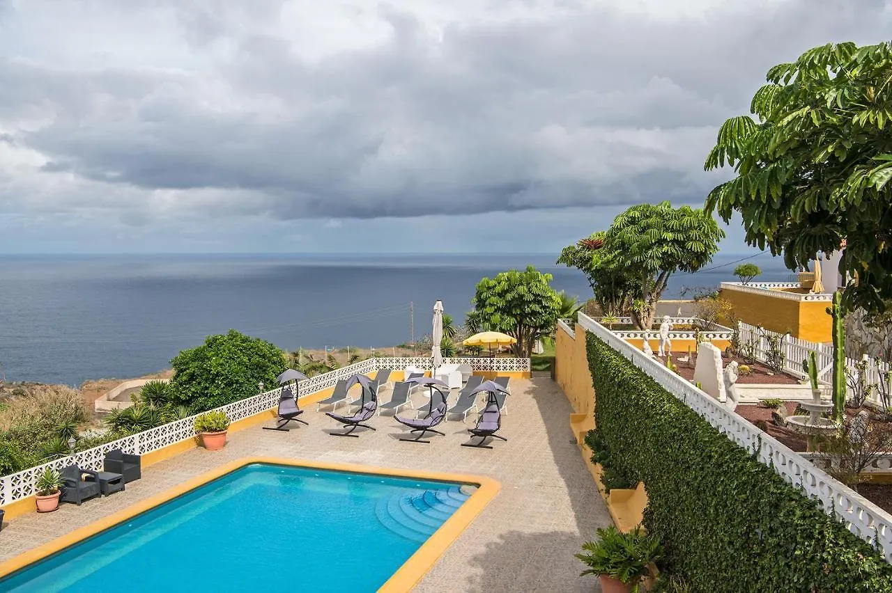 La Palma Appartement San Juan de la Rambla