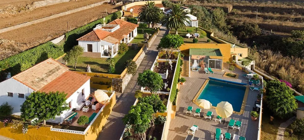La Palma Apartment San Juan de la Rambla
