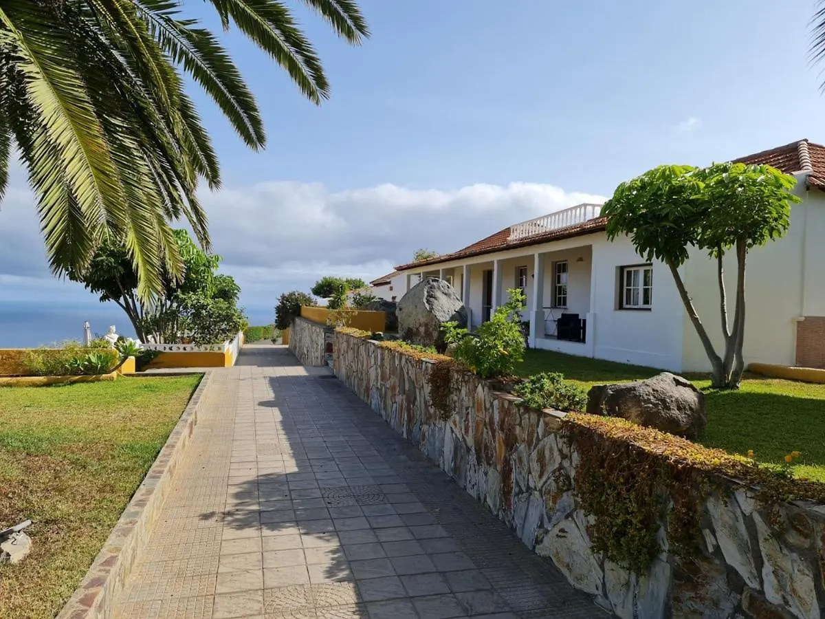 La Palma Apartment San Juan de la Rambla