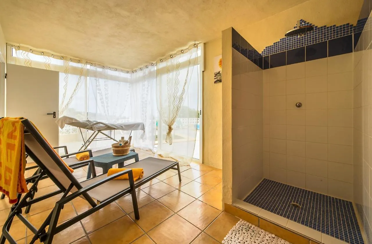 La Palma Apartment San Juan de la Rambla