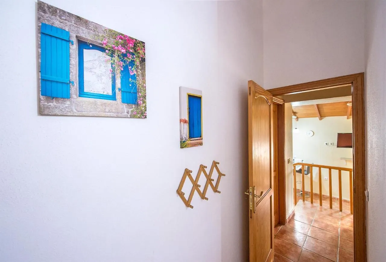 La Palma Apartment San Juan de la Rambla 0*,  Spain