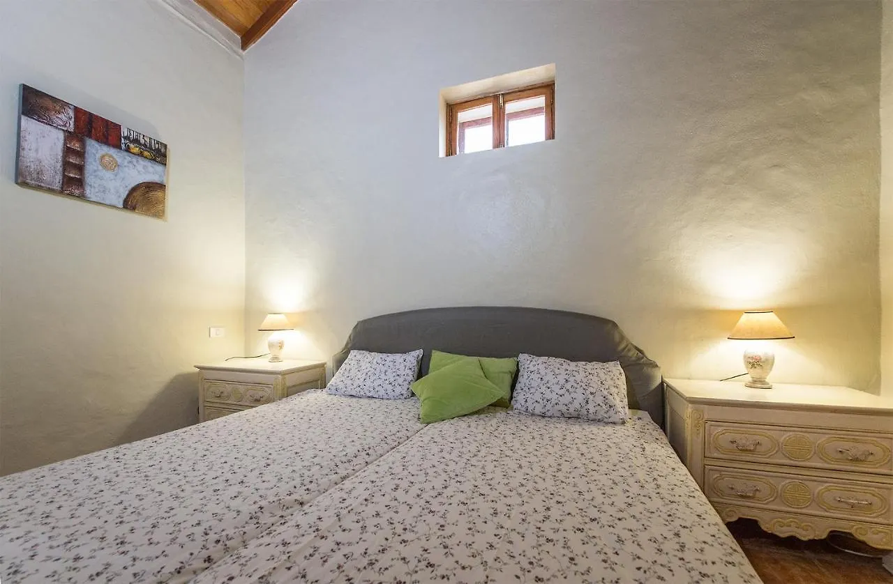 La Palma Apartment San Juan de la Rambla