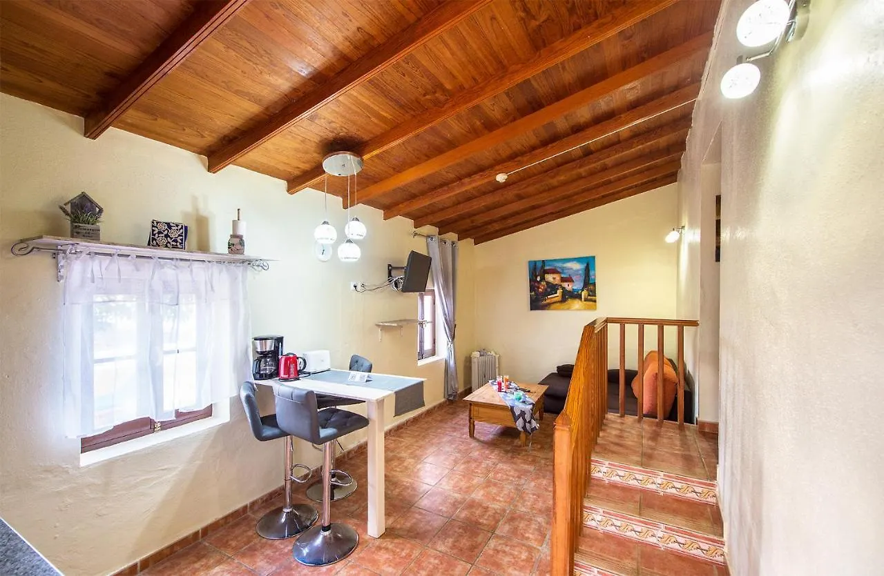 La Palma Apartment San Juan de la Rambla