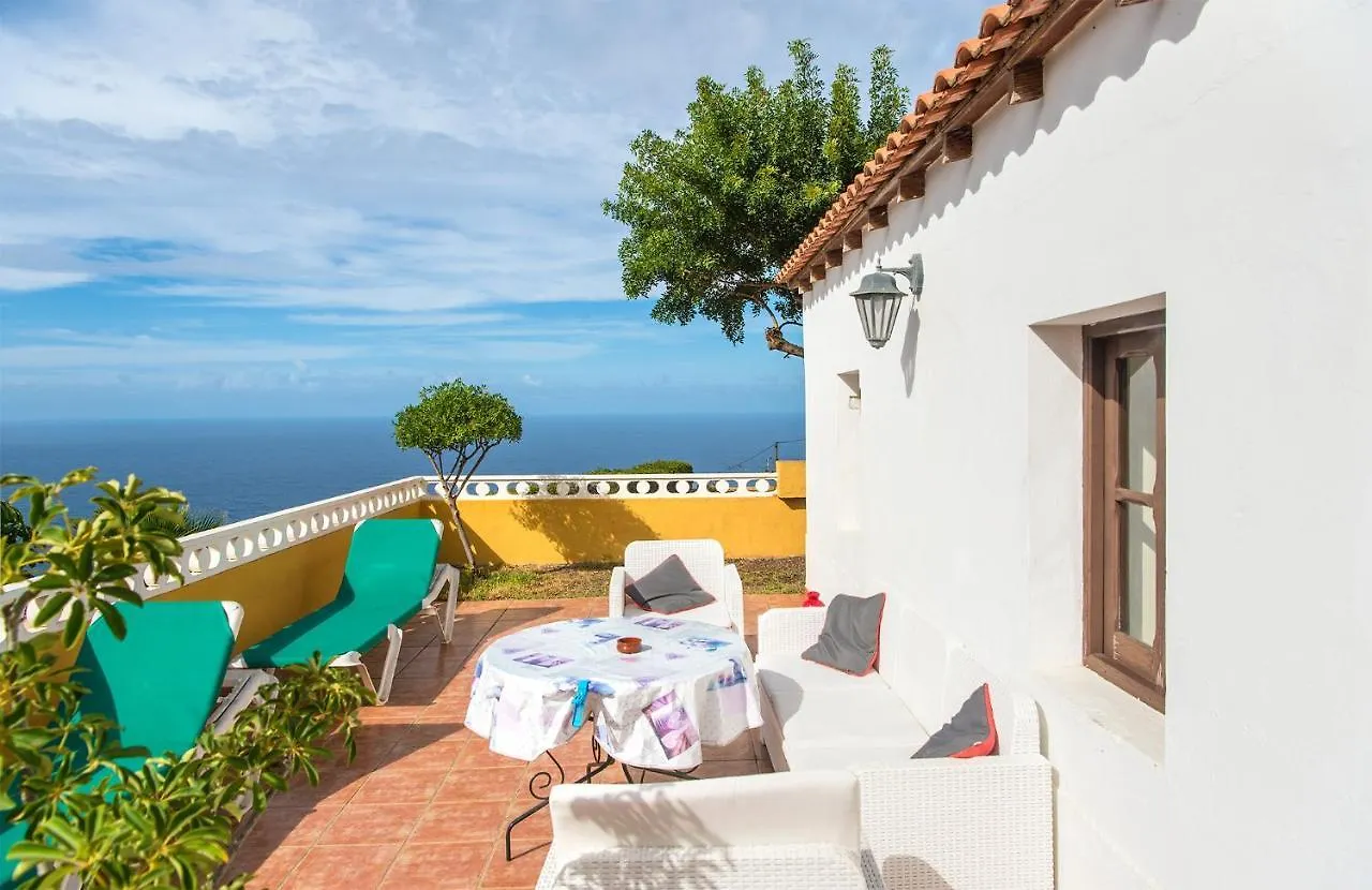La Palma Apartment San Juan de la Rambla Spain